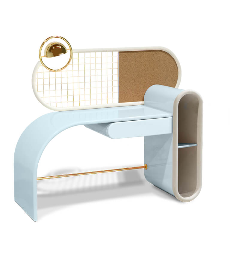 Bubble Gum circu magical furniture kids play-learn