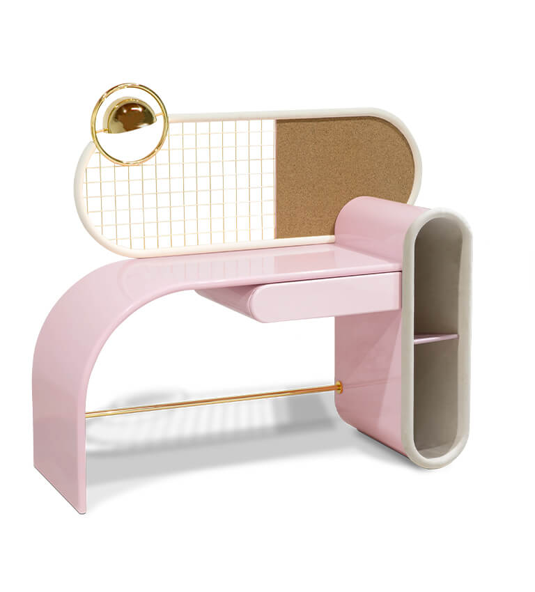 Bubble Gum circu magical furniture kids play-learn