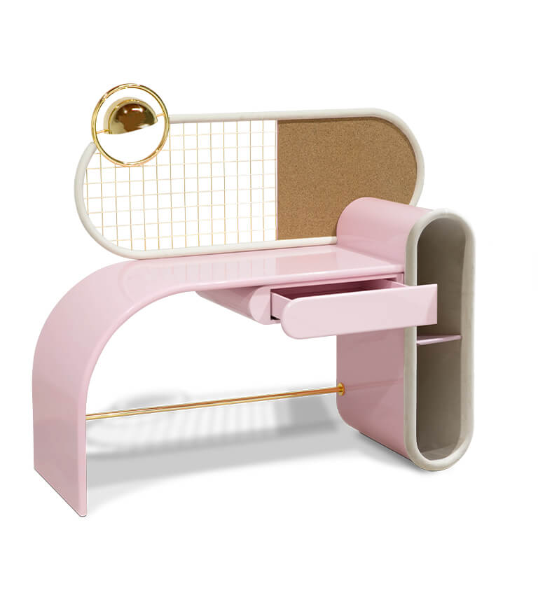 Bubble Gum circu magical furniture kids play-learn