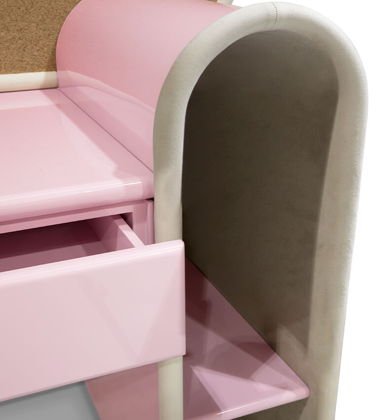 Bubble Gum circu magical furniture kids play-learn