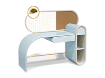 Bubble Gum circu magical furniture kids play-learn