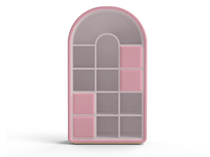 Bubble Gum Juke circu magical furniture kids storage