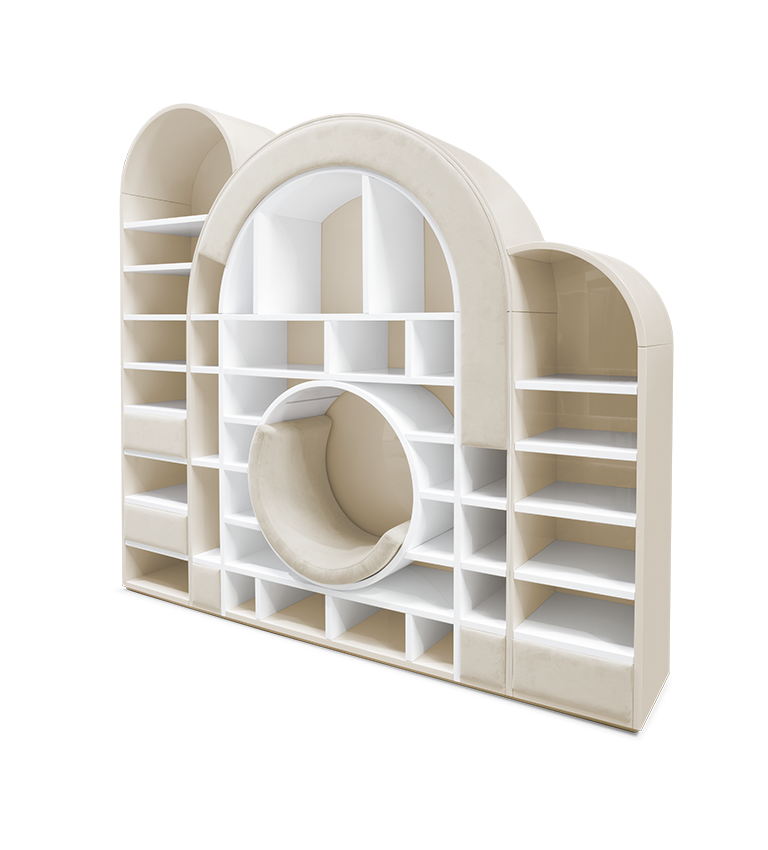 Bubble Gum circu magical furniture kids storage