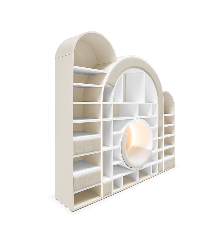 Bubble Gum circu magical furniture kids storage