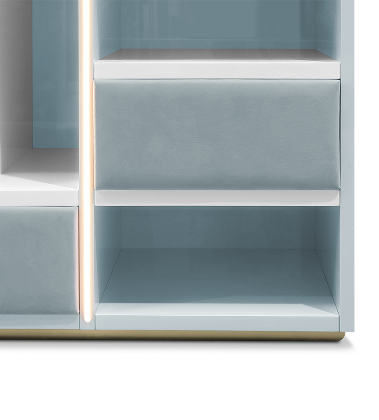 Bubble Gum circu magical furniture kids storage