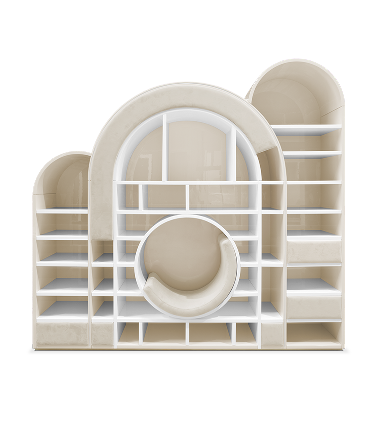 Bubble Gum circu magical furniture kids storage