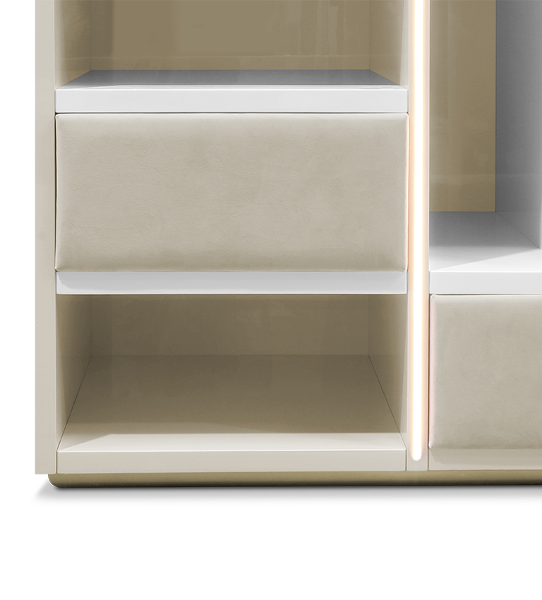 Bubble Gum circu magical furniture kids storage