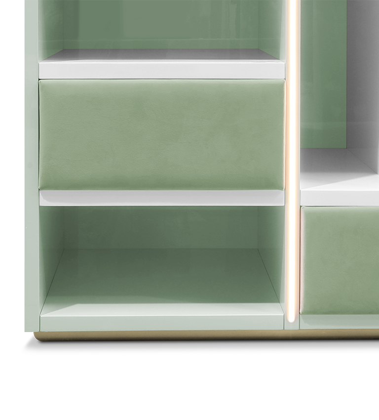 Bubble Gum circu magical furniture kids storage