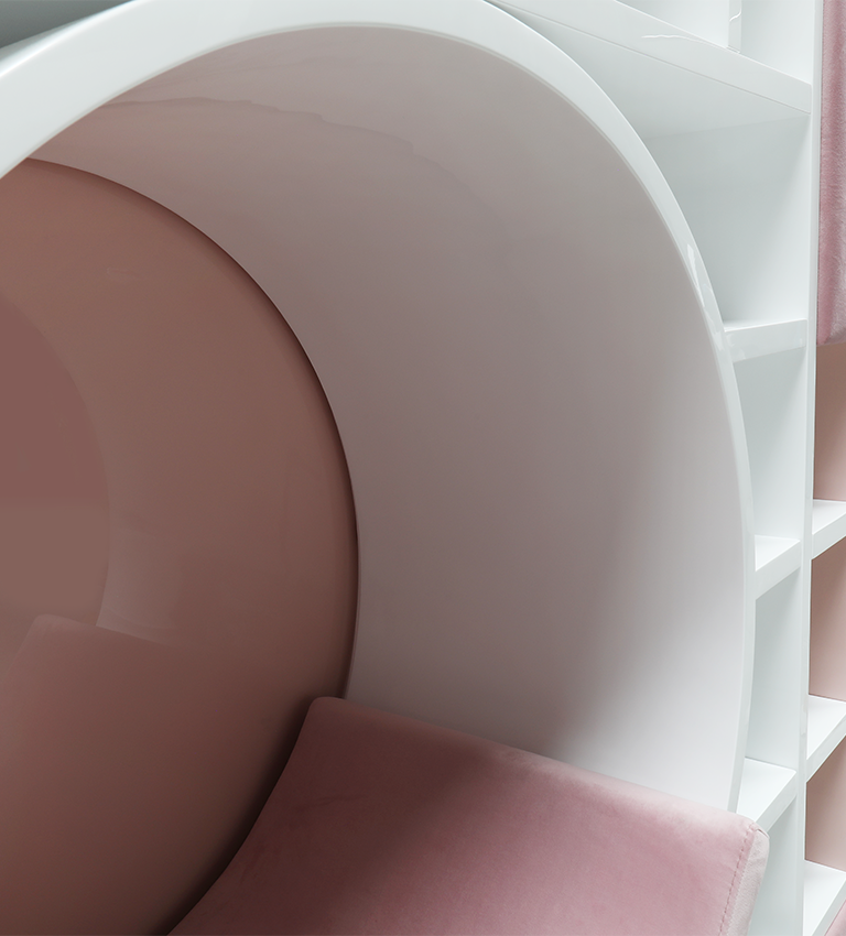 Bubble Gum circu magical furniture kids storage