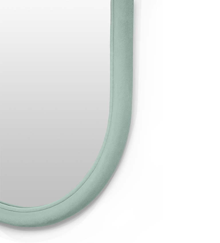 Bubble Gum Small circu magical furniture kids mirrors