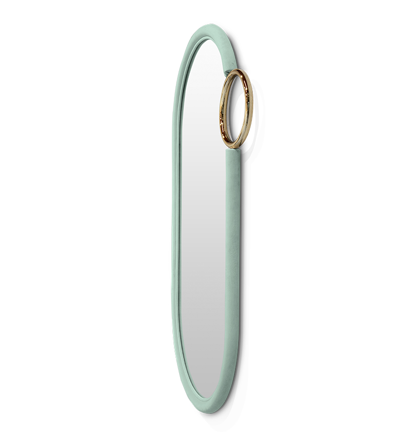 Bubble Gum Small circu magical furniture kids mirrors
