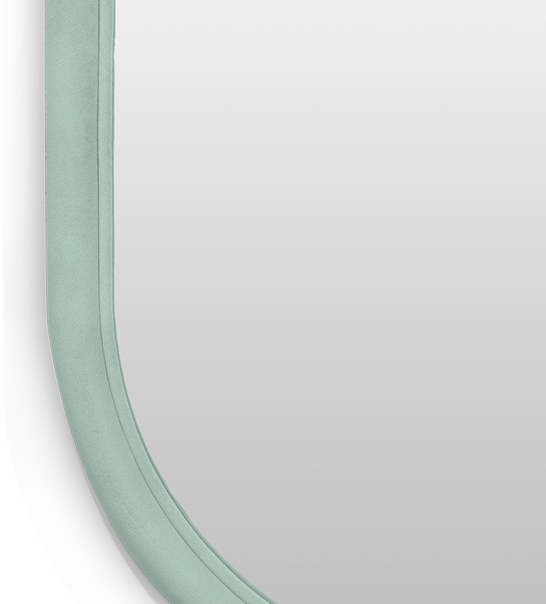 Bubble Gum Small circu magical furniture kids mirrors