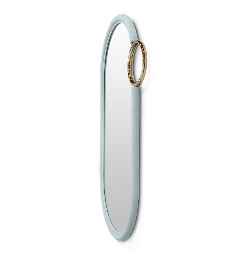 Bubble Gum Small circu magical furniture kids mirrors