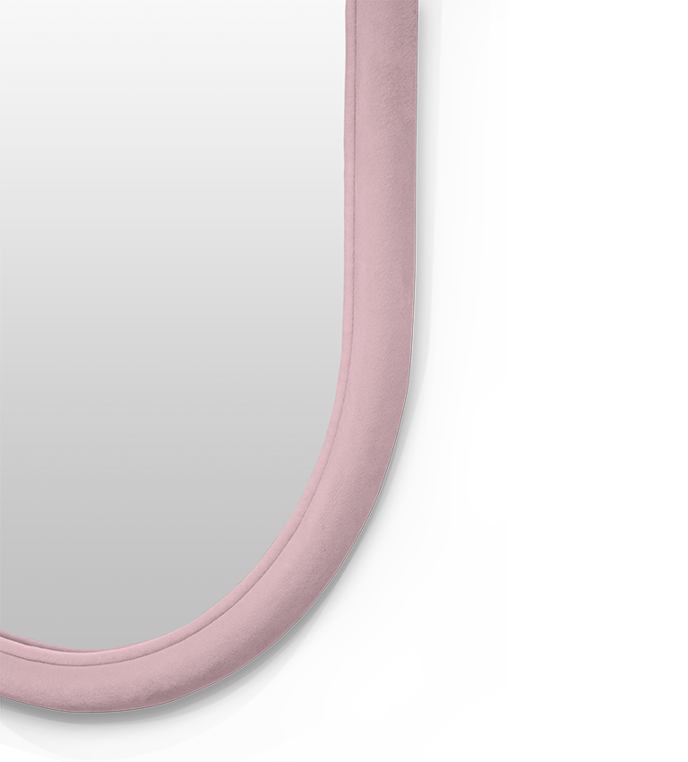 Bubble Gum Small circu magical furniture kids mirrors