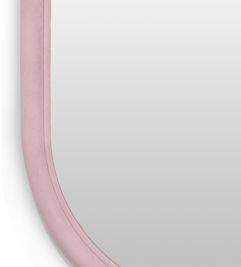 Bubble Gum Small circu magical furniture kids mirrors