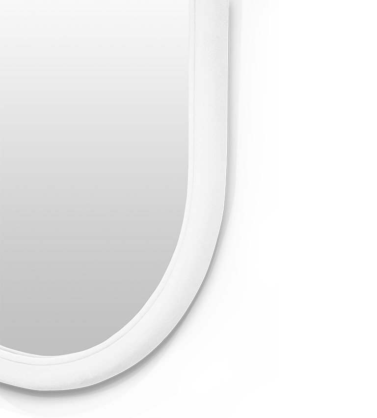 Bubble Gum Small circu magical furniture kids mirrors