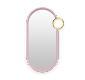 Bubble Gum Small circu magical furniture kids mirrors