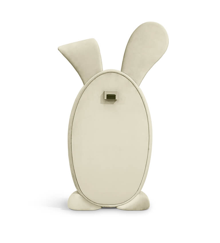 Bunny circu magical furniture kids mirrors