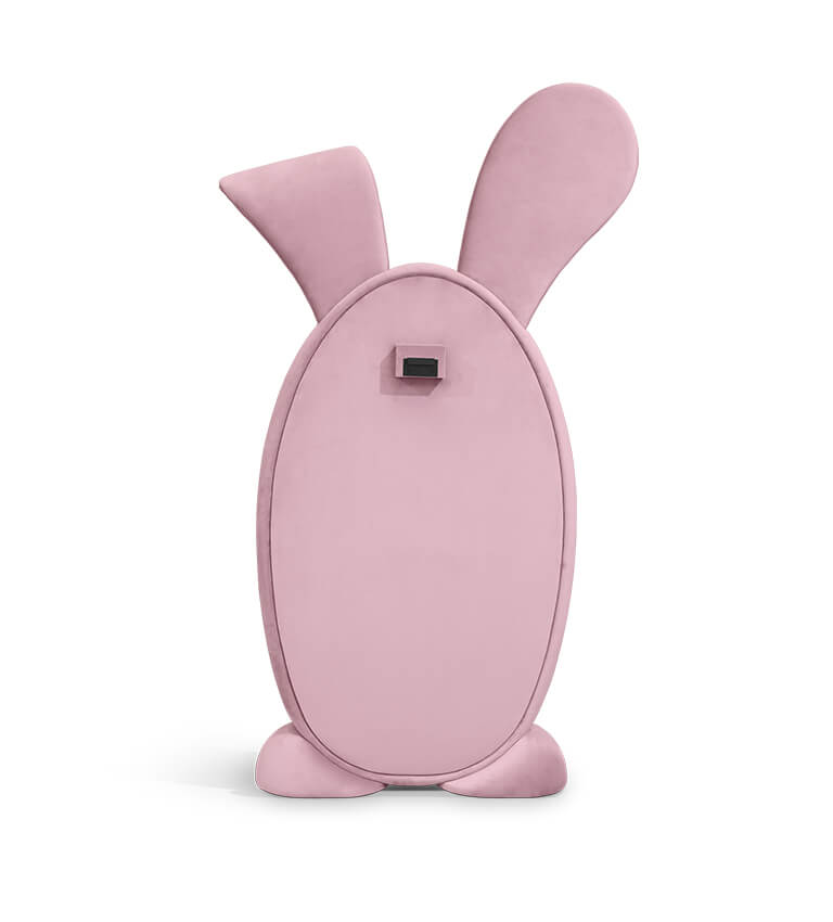 Bunny circu magical furniture kids mirrors