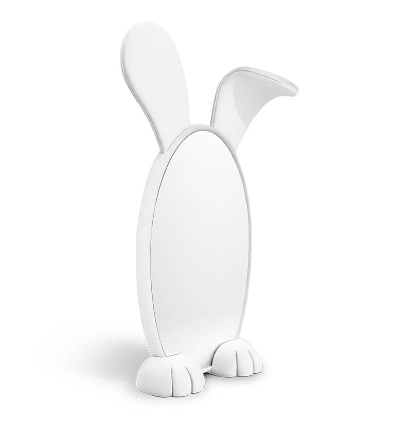 Bunny circu magical furniture kids mirrors