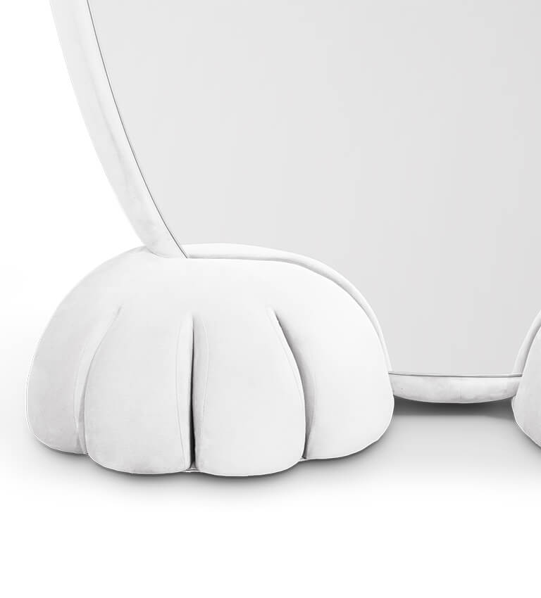 Bunny circu magical furniture kids mirrors