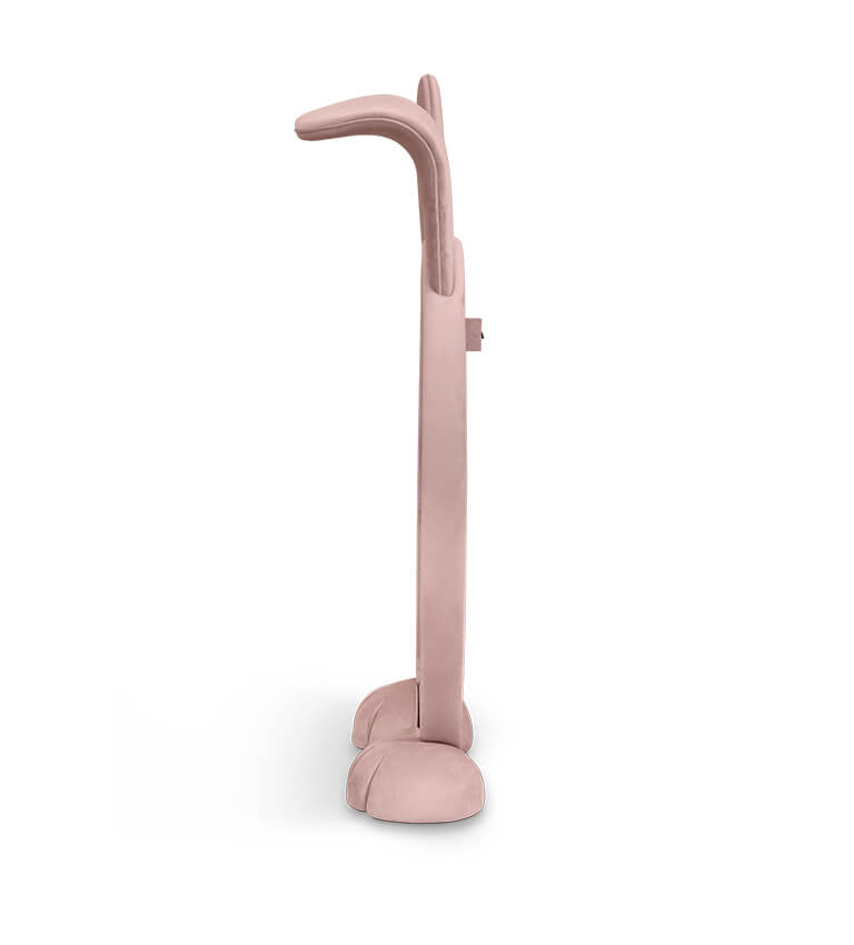 Bunny circu magical furniture kids mirrors