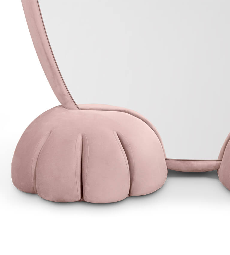 Bunny circu magical furniture kids mirrors