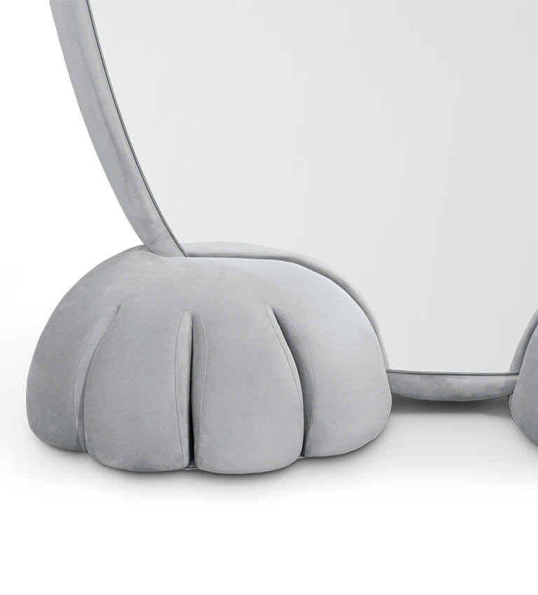 Bunny circu magical furniture kids mirrors