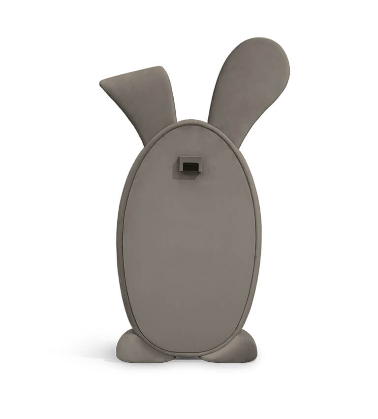 Bunny circu magical furniture kids mirrors