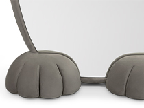 Bunny circu magical furniture kids mirrors
