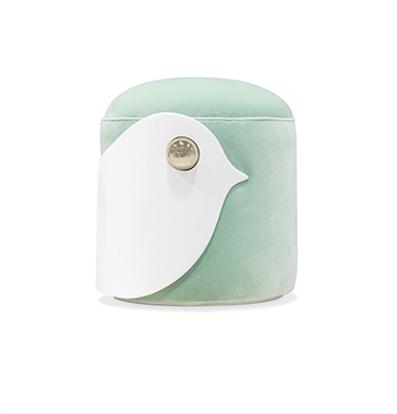 bird Circu Magical Furniture