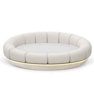 Bunny circu magical furniture kids mirrors