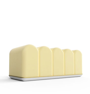 Bubble Gum Bench Circu Magical Furniture