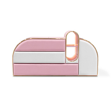 Bubble Gum Big circu magical furniture kids mirrors