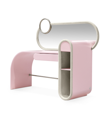 Bubble Gum Big circu magical furniture kids mirrors