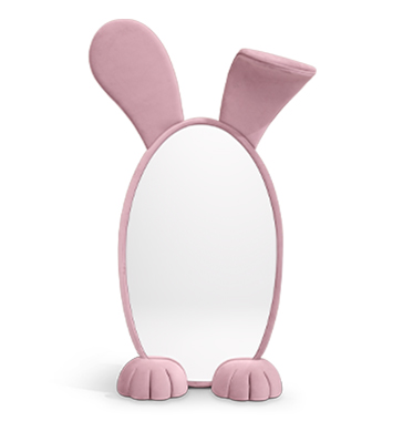 bunny Circu Magical Furniture