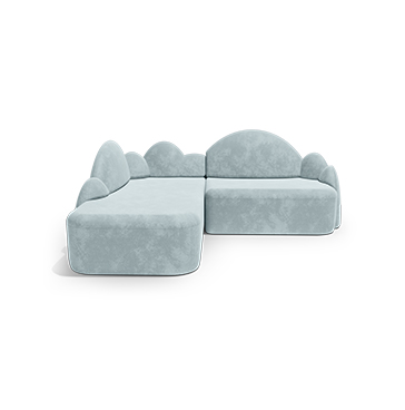Fantasy Air circu magical furniture kids storage