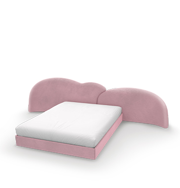 Bubble Gum circu magical furniture kids play-learn