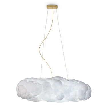 Cloud Big Circu Magical Furniture