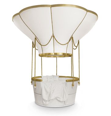 fantasy air balloon Circu Magical Furniture