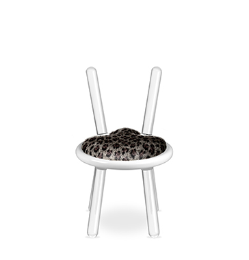Pixie Chair Circu Magical Furniture