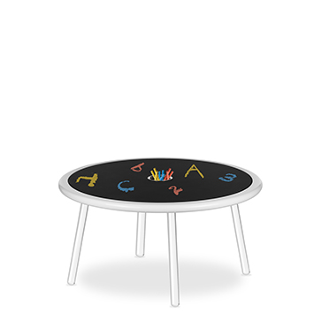 Illusion Table Circu Magical Furniture