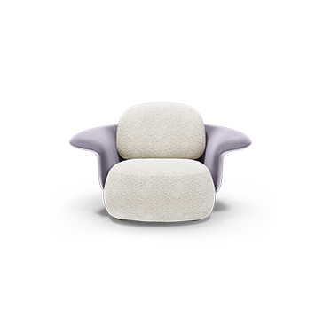 Lewis Armchair Circu Magical Furniture