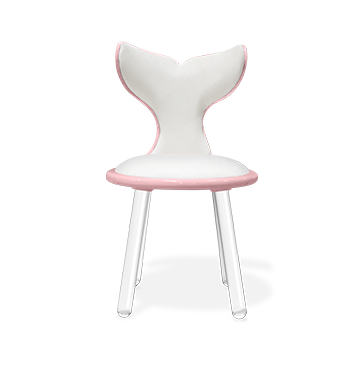 Little mermaid Circu Magical Furniture