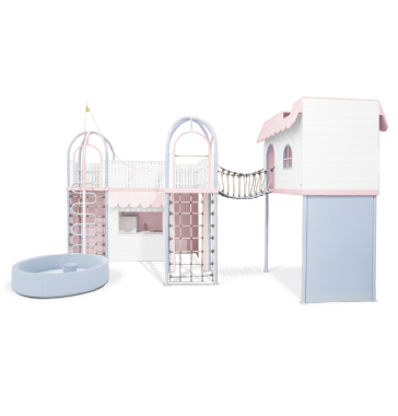 Magical Market circu magical furniture kids play-learn