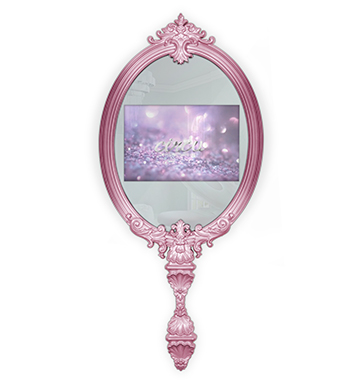 Dream circu magical furniture kids play-learn