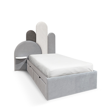 Cloud 3 Drawers circu magical furniture kids storage