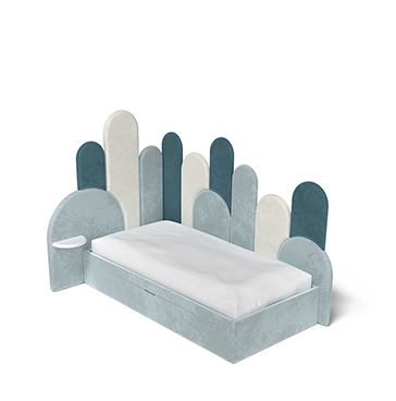 Cloud 3 Drawers circu magical furniture kids storage