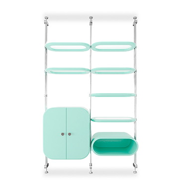 Dream circu magical furniture kids play-learn