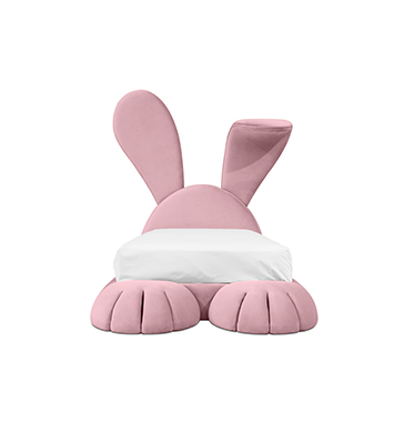 Mr. Bunny Circu Magical Furniture